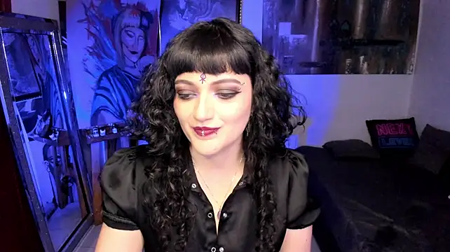 jeanne_Sabatier Chat XXX live