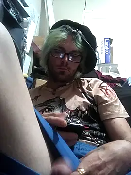 potholder420's Live XXX Chat