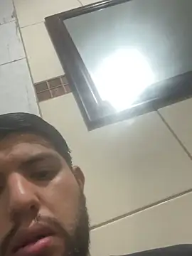 צ'אט XXX בשידור חי של Futsam638