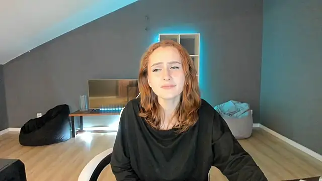 Ari_mon Live XXX-chat