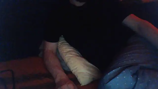 KaelNox live XXX chat