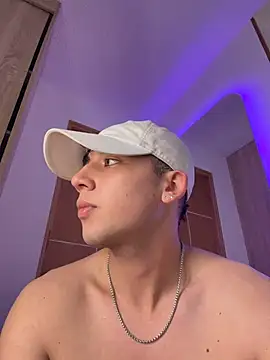 Chat XXX ao vivo de OLIVER_K