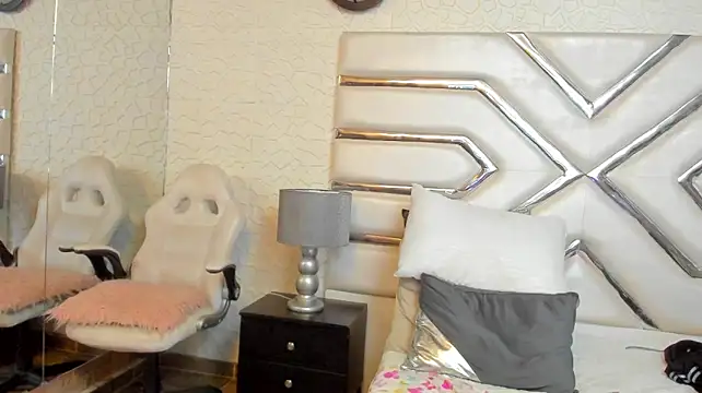 KattyLilli 라이브 XXX 채팅