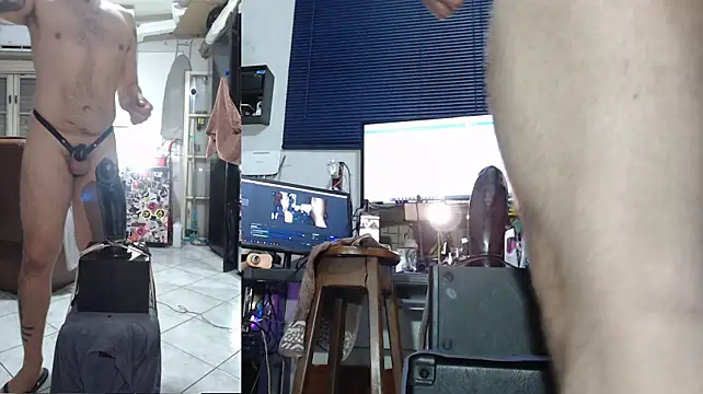 flex_cam Chat XXX in diretta