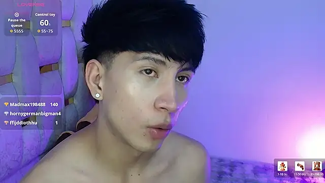 Jerath_ Live XXX-chat