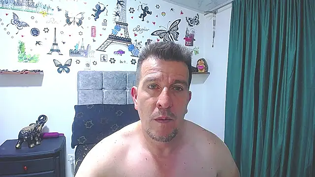 Chatroom XXX en direct de amaya_627