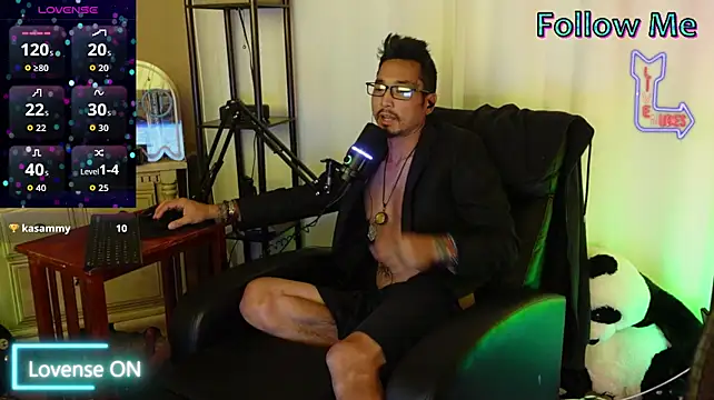 Ghost11_11 Chat XXX live
