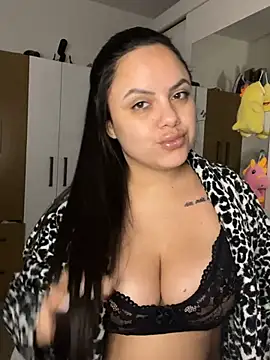 Chat XXX ao vivo de Nandaa02