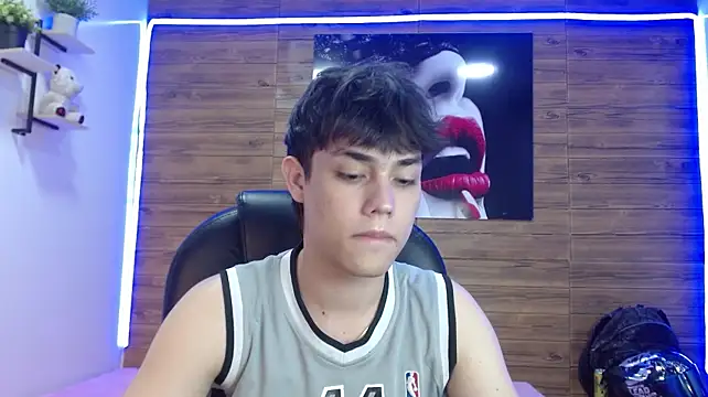 ivan_cooper 现场XXX聊天