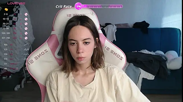 Allie_Hazie's Live XXX Chat
