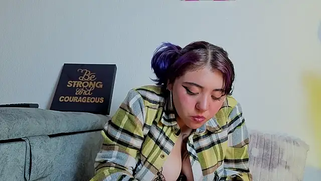 Blueberry_gothic's Live XXX Chat
