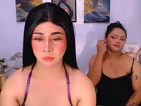 Bini_Red 라이브 XXX 채팅