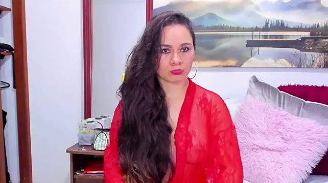 Aurora_Real Chat XXX in diretta