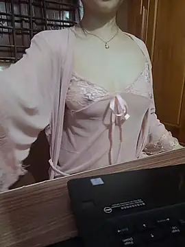 Chat XXX Live NinaKey