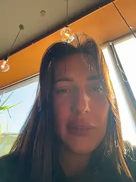 Chat +18 de AleksandraRich ao vivo