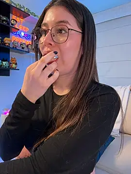 Chat +18 de Sharon_07 ao vivo