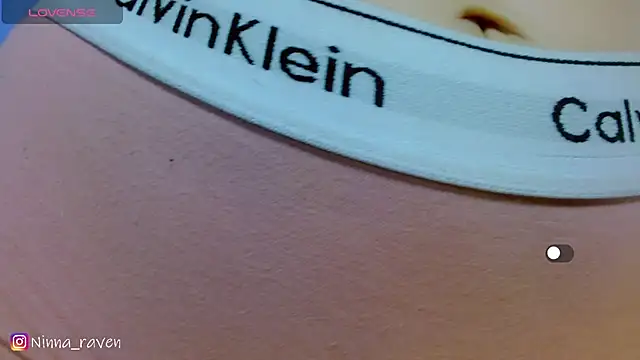 Chat XXX Live Ninna_ravenn