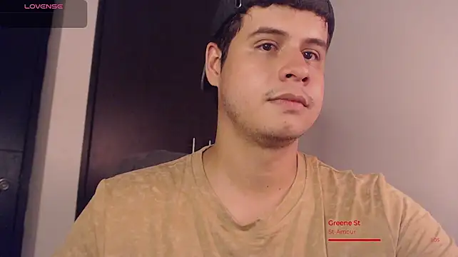 Chat XXX Live BjornSteel
