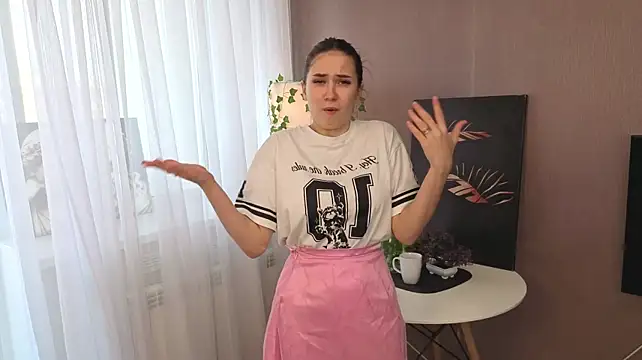 Онлайн чат XXX EvaStarlighto