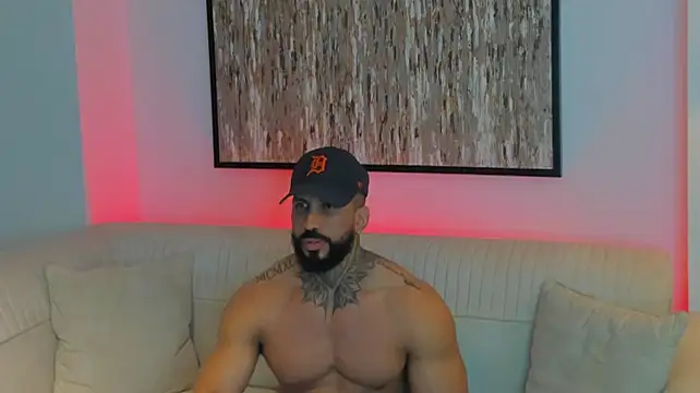 jeff_clark7 Webcamshow