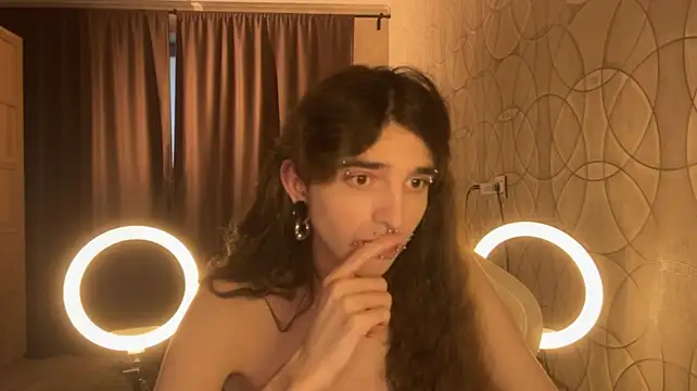 Kriisp Live XXX-Chat