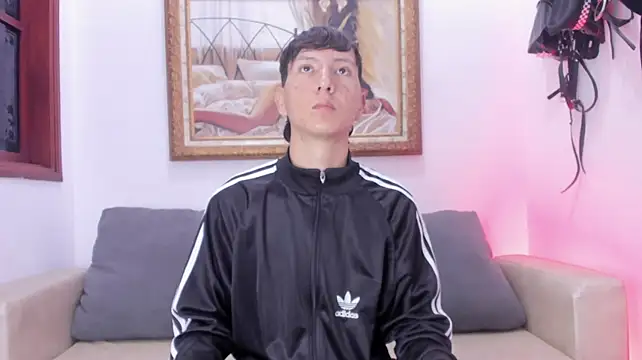 Sammy_OS élő XXX-chatje