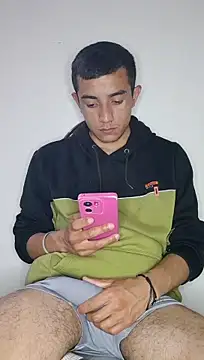 Chat XXX en directo de Thick_Cock
