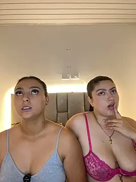 nicolexxalejan Live XXX chat