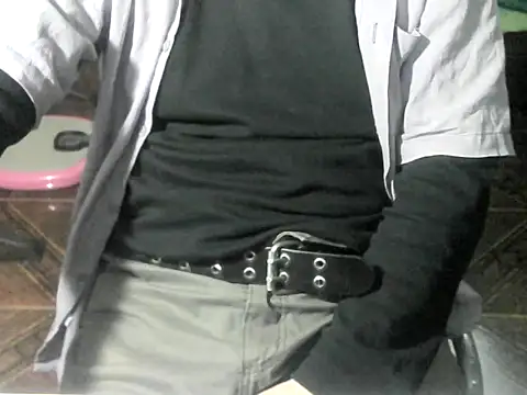 OreCamのライブXXXチャット