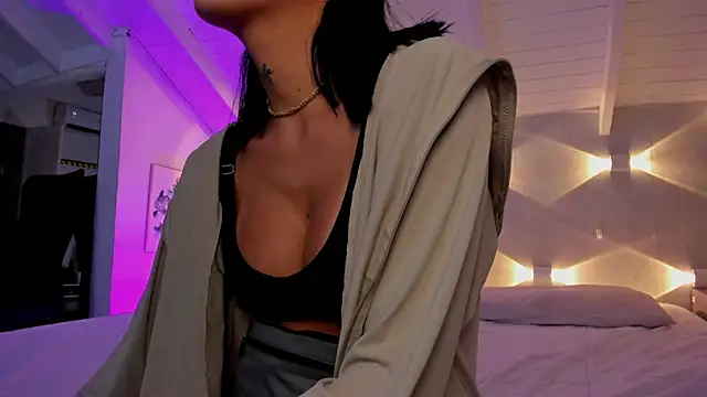 BianncaRibeiro Live XXX-Chat