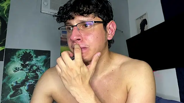 hyungboy Chat XXX live