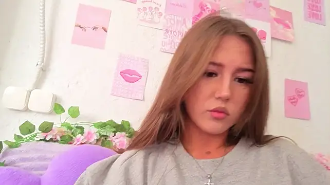 silver_grl Live XXX-Chat