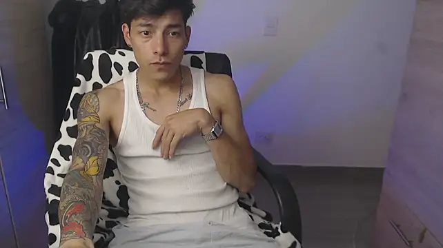 Živý XXX chat chomelo6