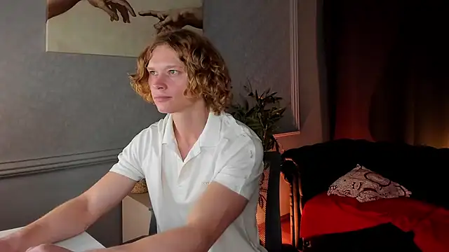 James_Spike 现场XXX聊天