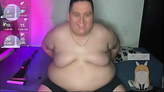 Gorditohot Live XXX Chat