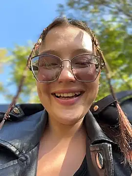 Chat XXX ao vivo de LunaMood