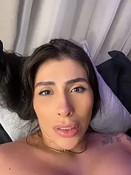 Chat XXX ao vivo de Sarah_Stone_