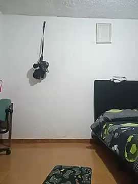 corepio Live XXX-chat