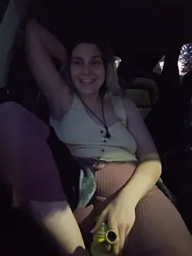 XXX chat uživo modela ScarletsWeb