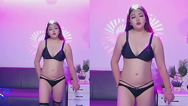 Rabbit-001 Chat XXX in diretta