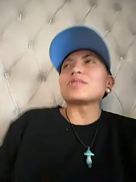 Živý XXX chat ian_mathias_