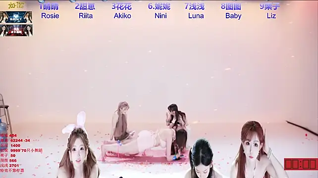 TNT-cdc Chat XXX live