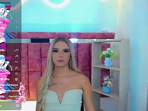 Živý XXX chat ArhisaBrowm