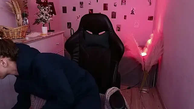 Cutie__Kitty's Live XXX Chat