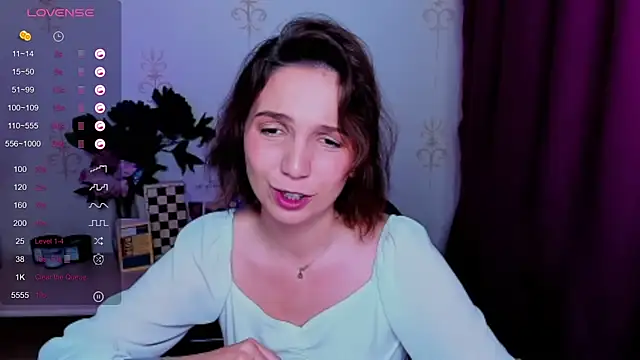 KindHazelHere_'s Live XXX Chat