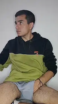 Chat XXX Live Thick_Cock