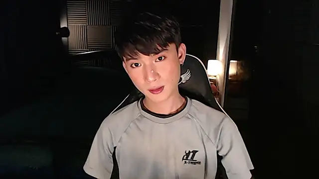 asian_dai 现场XXX聊天