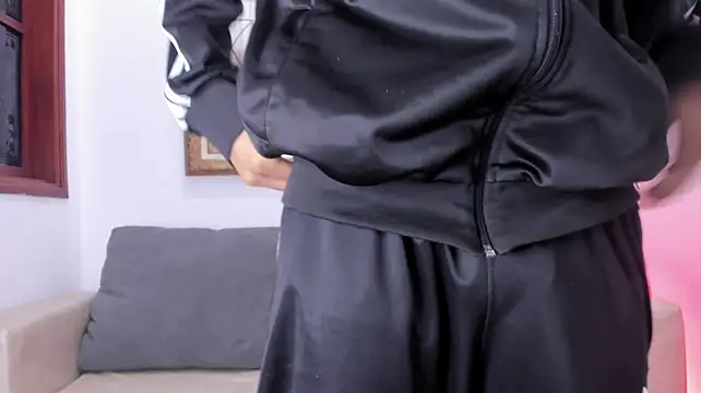 Živý XXX chat Sammy_OS