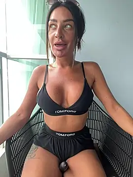 Selina-LDN Live XXX-chat