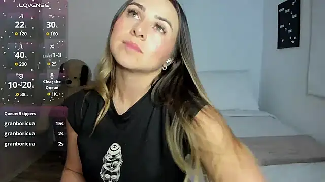 sophie_morenoo Live XXX Chat